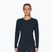 Damen-Funktionssweatshirt Devold Adventure Merino 190 ink