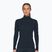 Damen-Funktionssweatshirt Devold Adventure Merino 190 High Neck ink