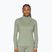 Damen-Funktionssweatshirt Devold Adventure Merino 190 High Neck fog