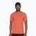 Herren Funktionsshirt Devold Adventure Merino 190 Tee Brick