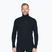 Herren Funktionsshirt langärmlig Devold Adventure Merino 190 High Neck ink