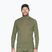 Herren Funktionsshirt langärmlig Devold Adventure Merino 190 High Neck lichen