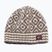Wintermütze Devold Svalbard Wool falcon/offwhite