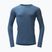 Herren Funktionsshirt langärmlig Devold Duo Active Merino 205 berry