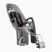 Kinderfahrradsitz hinten Hamax Zenith Relax grau 55351_HAM