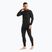 Herren Thermo-Unterwäsche-Set Helly Hansen HH Comfort Light schwarz