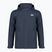 Herren Helly Hansen Dubliner Isolierte Regenjacke navy