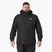 Herren Helly Hansen Dubliner Isolierte Regenjacke schwarz