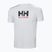 Herren Helly Hansen HH Logo-T-Shirt weiß