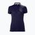Poloshirt Damen Helly Hansen Crewline Polo navy