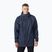 Regenmantel Herren Helly Hansen Moss Rain Coat navy