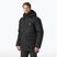 Herren Helly Hansen Tromsoe Daunenjacke schwarz