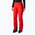 Damen-Skihose Helly Hansen Legendary Insulated alert rot