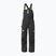 Helly Hansen Damen Segelhose Pier 3.0 Bib Ebenholz