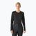 Damen-Funktionssweatshirt Helly Hansen Lifa Merino Midweight black