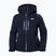 Damen-Skijacke Helly Hansen Alphelia Lifaloft navy