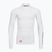 Herren-Bade-Longsleeve Musto Championship Rash Guard white