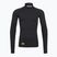Herren-Bade-Longsleeve Musto Championship Rash Guard black