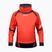 Kinder-Segel-Sweatshirt Musto Championship Aqua Top 2.0 Jr oxy fire