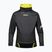 Kinder-Segel-Sweatshirt Musto Championship Aqua Top 2.0 Jr black