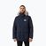 Helly Hansen Herren Reine Parka Regenjacke navy blau 53630_597