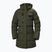 Helly Hansen Damen Daunenmantel Adore Puffy Parka Utility grün