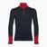 Herren Thermoaktiv-Longsleeve Helly Hansen Lifa Merino Midweight 1/2 Zip navy