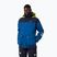 Helly Hansen Pier 3.0 Herren Segeljacke blau/schwarz 34156_606