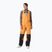 Damen Segelhosen Helly Hansen Skagen Offshore Bib 32 orange 34256_32-XL