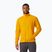 Helly Hansen Herren Fleece-Sweatshirt Daybreaker 328 gelb 51598