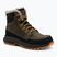 Helly Hansen Herren Garibaldi V3 Utility grün/schwarz Schneestiefel
