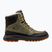 Helly Hansen Herren Garibaldi V3 Utility grün/schwarz Schneestiefel