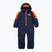 Helly Hansen Kinder Skianzug Rider 2.0 Ins navy