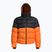 Helly Hansen Herren Active Puffy orange und schwarz Daunenjacke 53523_325