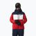 Herren-Skijacke Helly Hansen Gravity rot