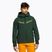 Herren Skijacke Helly Hansen Alpine Insulated grün 65874_495