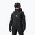 Damen-Skijacke Helly Hansen Alphelia schwarz