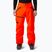 Herren Helly Hansen Sogn Cargo Skihose neon orange