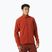 Helly Hansen Herren Daybreaker Fleece-Sweatshirt orange 51598_219