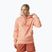 Damen-Trekking-Sweatshirt Helly Hansen Nord Graphic Pullover Hoodie orange 62981_058
