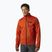 Helly Hansen Herren HP Windproof Fleece Segel Sweatshirt orange 34288_300