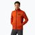 Segel Hoodie Sweatshirt Herren Helly Hansen HP Fleece 2.0 patrol orange
