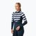 Neoprenjacke Damen Helly Hansen Waterwear 2.0 2 mm navy stripe