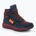 Herren-Trekkingstiefel Helly Hansen Monashee Ullr HT midnight/hickory