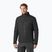 Herren Segeljacke Helly Hansen Crew Insulator 2.0 schwarz