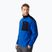 Herren Helly Hansen Daybreaker Block-Trekking-Sweatshirt kobalt 2.0