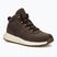 Helly Hansen Forest Evo Herrenschuhe Kaffeebohne/ Sperry Gum