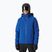 Herren-Skijacke Helly Hansen Alpha 4.0 deep fjord