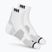 Socken Helly Hansen Trail 2 Paar white