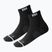 Helly Hansen Trail Socken 2 Paar schwarz